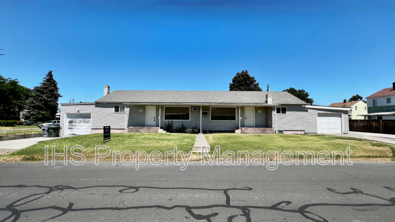 Richland Condo: 1008 Davenport