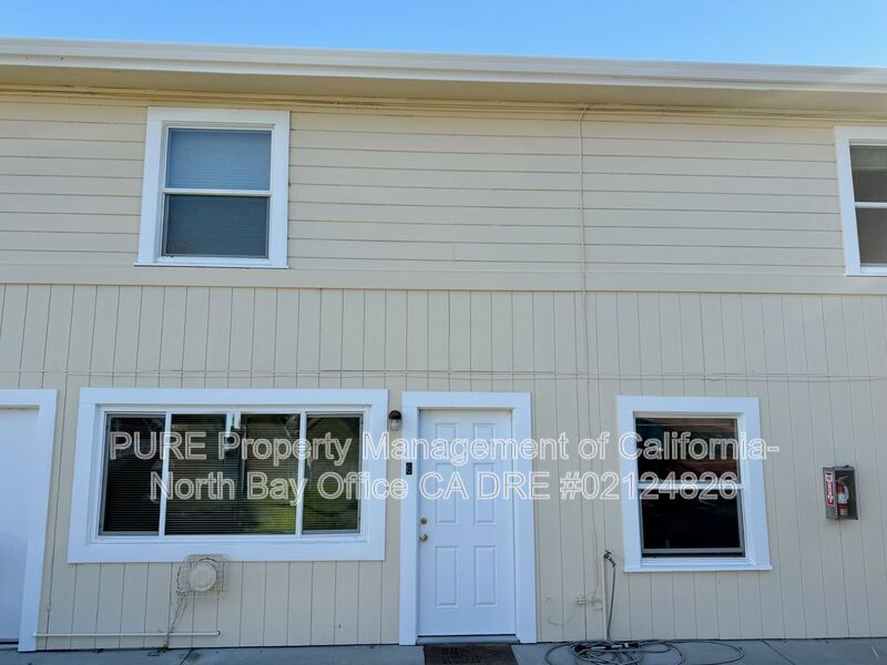 Petaluma House: 2790 Western Avenue