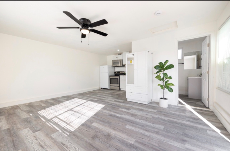 San Diego Condo: 4344 Keeler Avenue - 1