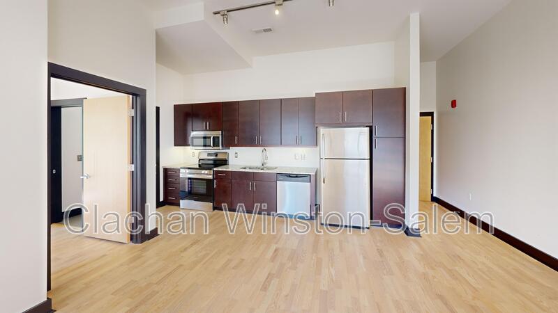 Winston Salem Apartment: 50 West Fourth Street