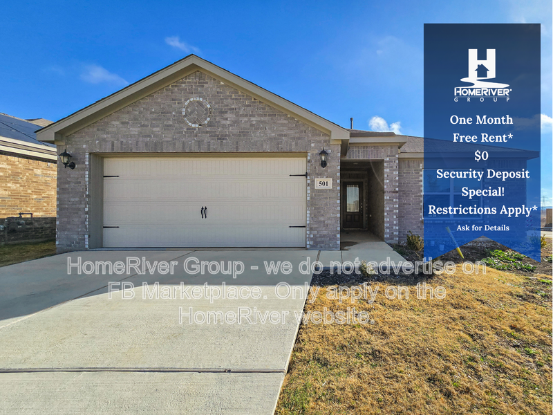 Venus House: 501 Gib Woodall Dr