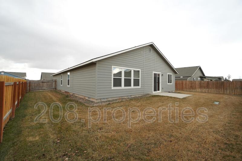 photo of rental property