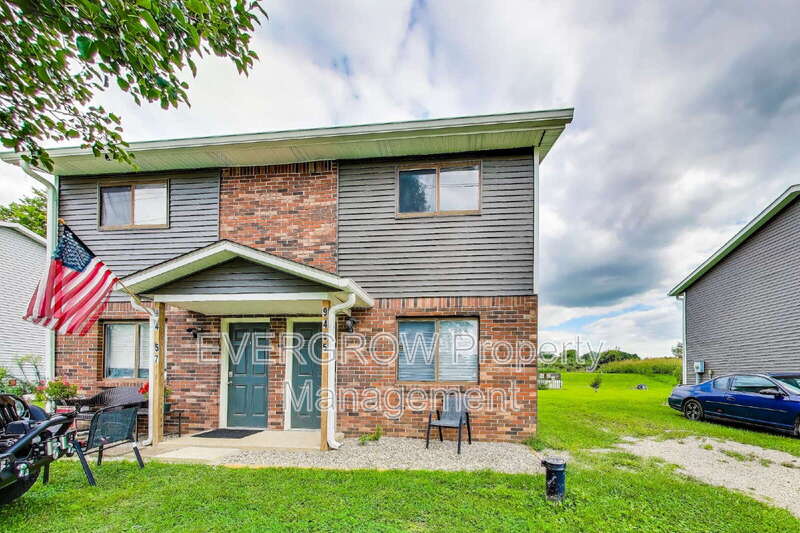 Martinsville Condo: 9455 Huggin Hollow Road