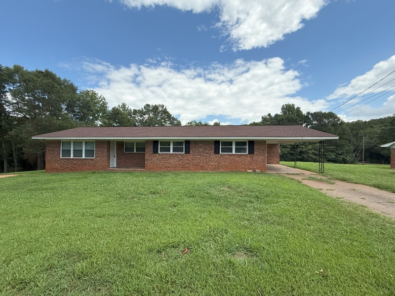 Athens House: 15 Hollis Street - B