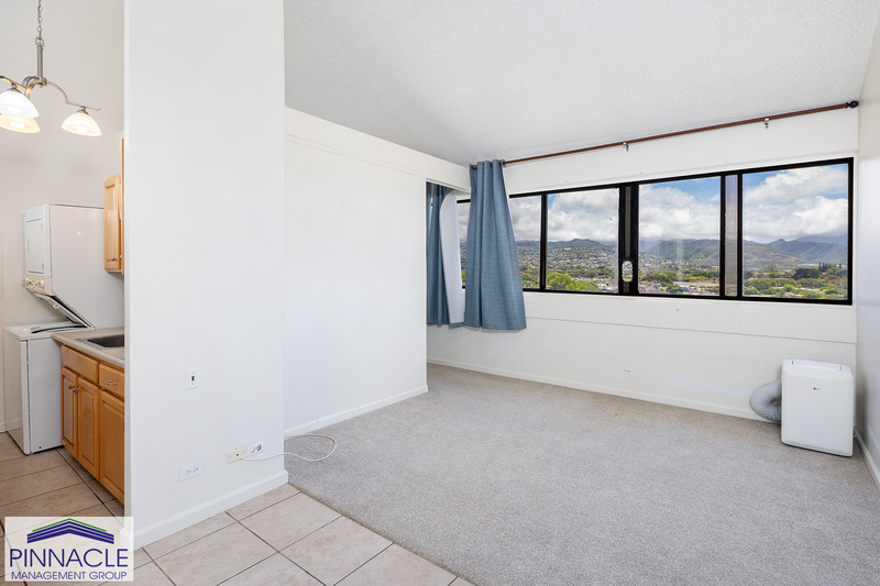 Aiea Condo: 99-15 Kalaloa St. #903