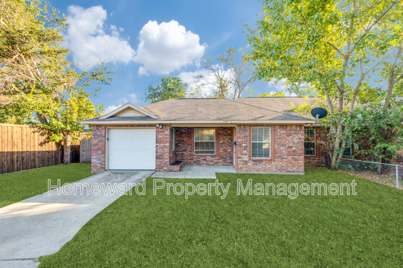 McKinney Condo: 204 Gerrish Street - B