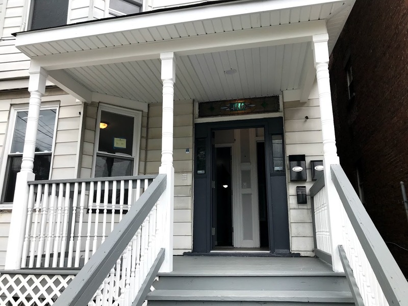 Newark Condo: 416 South 17th St, 2