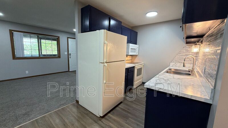 Lincoln House: 1109 North 28th Street