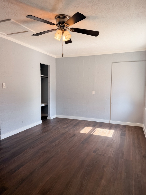 Alvin Condo: 415 North Beauregard Street - 4