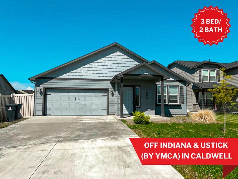 Caldwell House: 4800 Great Falls Avenue