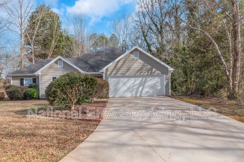 Covington House: 75 Dove Landing