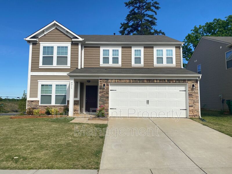 Request a Viewing for 4511 Carnation Court Tenant Turner