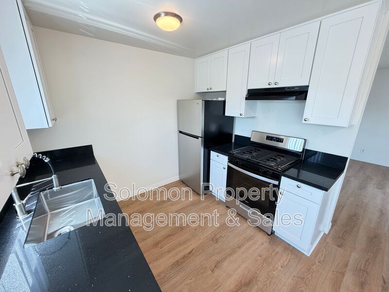 Oceanside Condo: 1311 W Puls Street