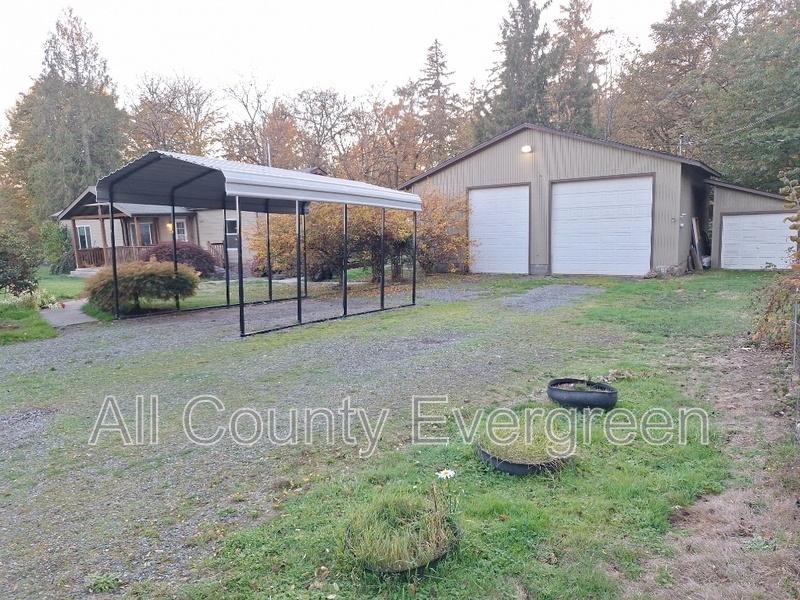 Auburn House: 36811 54th Ave S