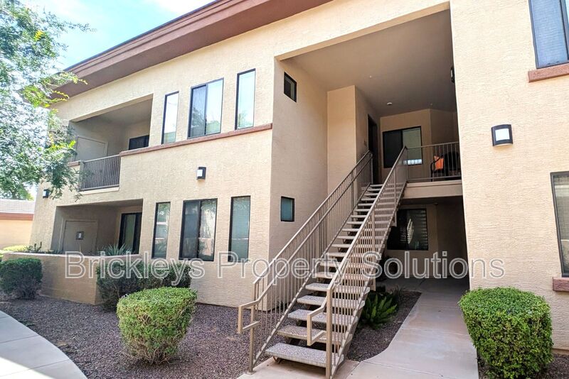 Chandler Condo: 3330 S Gilbert Rd