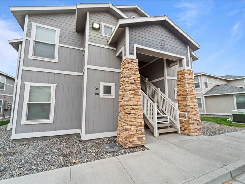 Pasco Condo: 6405D Chapel Hill Blvd.