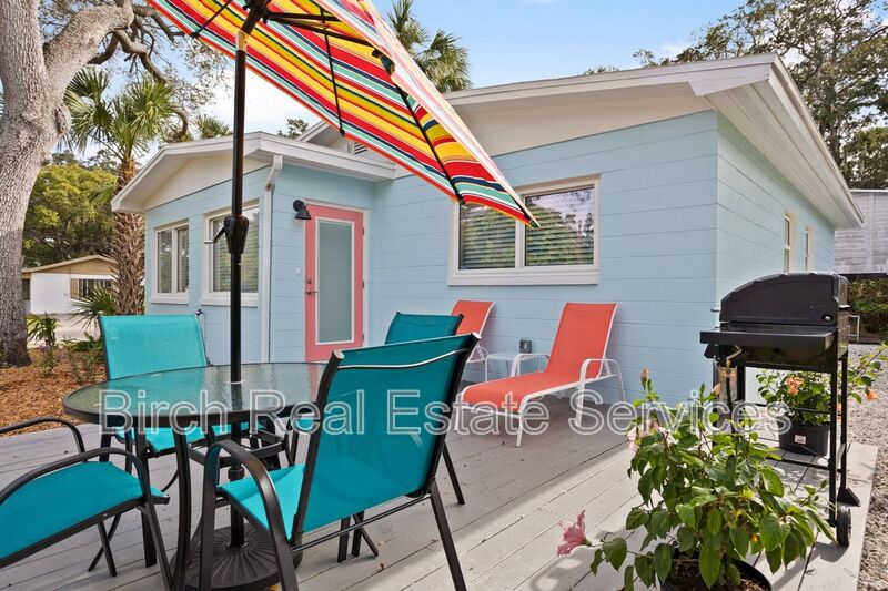 Gulfport House: 5202 28th Ave S