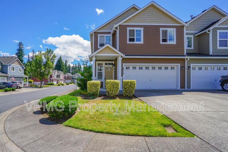 Vancouver Townhome: 4013 Northeast 89th Way