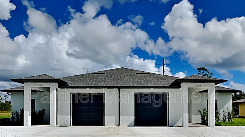 Lehigh Acres Condo: 4426 24th Street SW