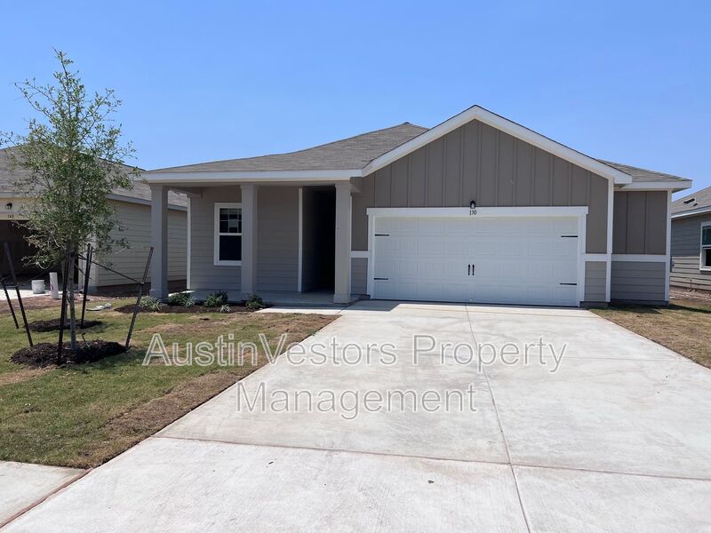 Kyle House: 130 Rubrum Rd