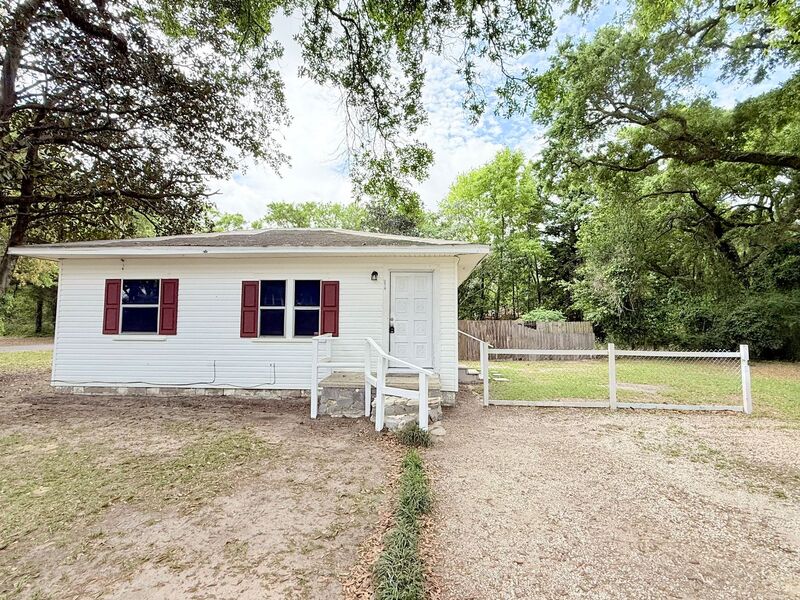 Pensacola House: 2519 Lester Street GLE