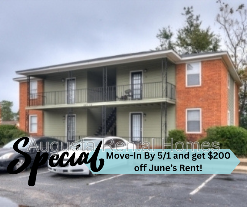 Hephzibah Condo: 2575 Tobacco Road - A