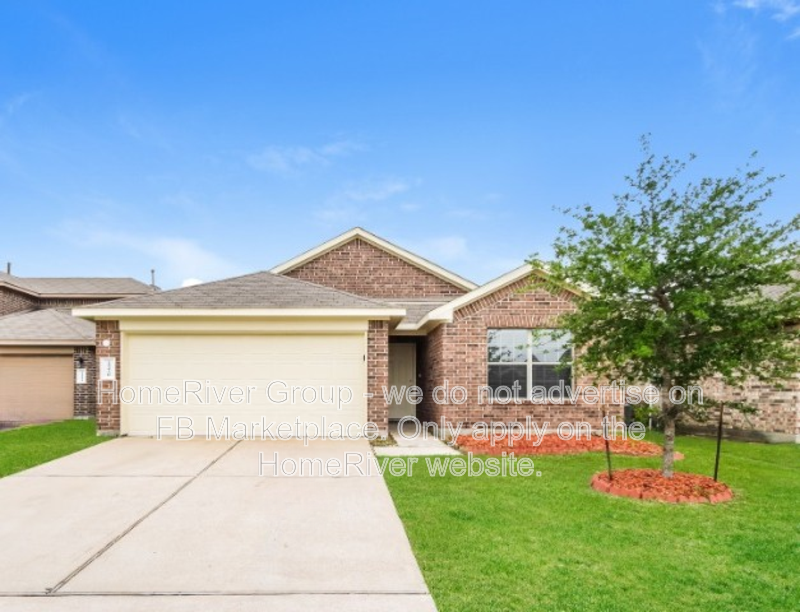 Spring House: 24430 Yellow Thyme Dr
