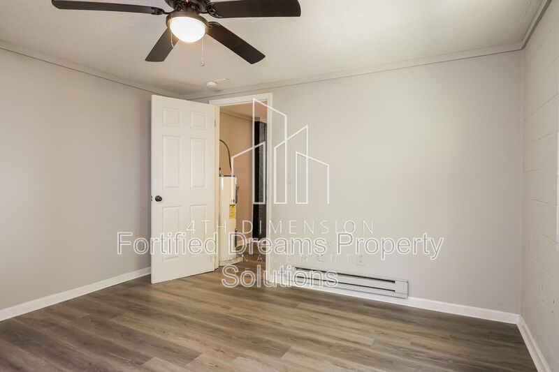 photo of rental property