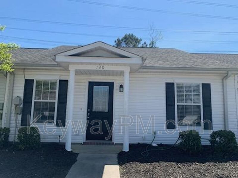 Aiken House: 130 Bennington Lane