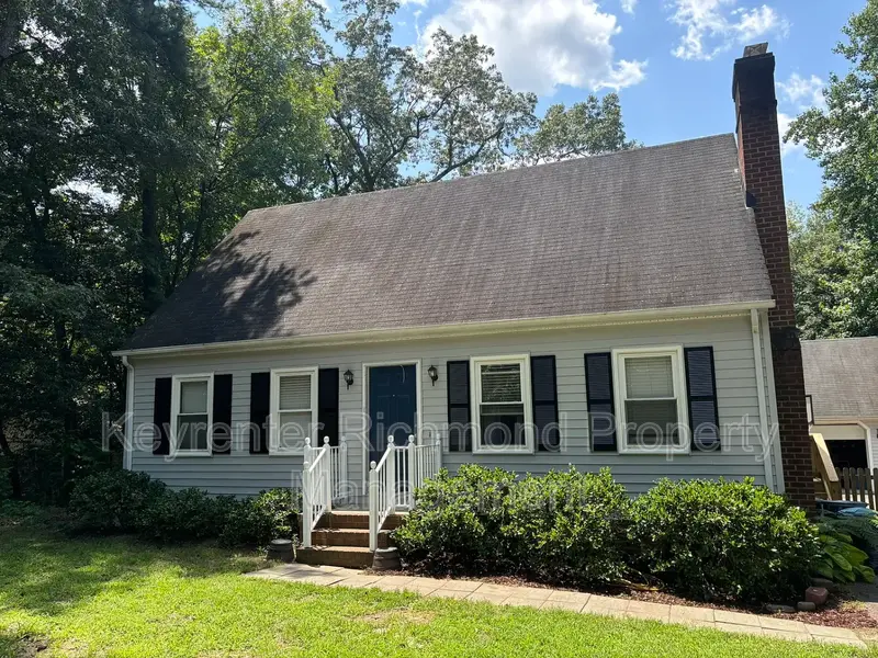 Mechanicsville House: 7137 Brooking Way
