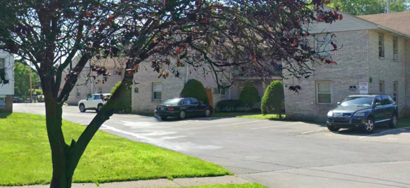 Poughkeepsie Condo: 96 South Hamilton Street - #C1