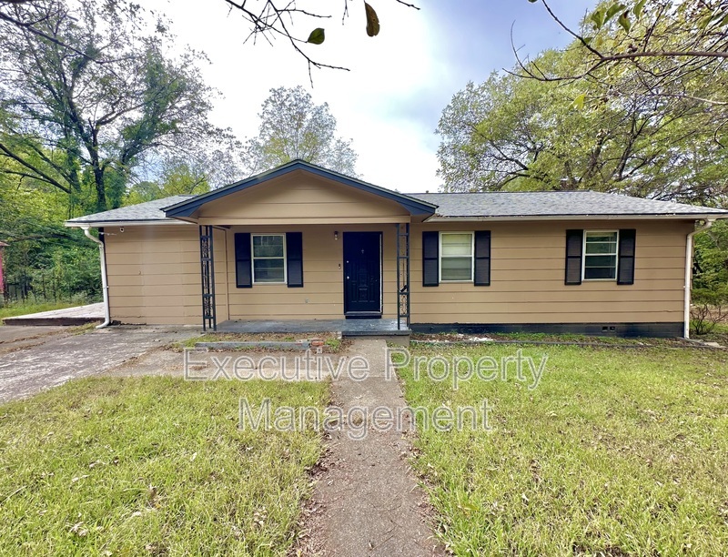 Bessemer House: 320 Washington Street