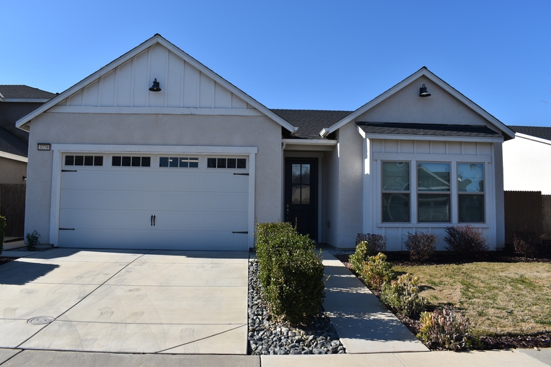 Merced House: 3779 Bonifacio Way
