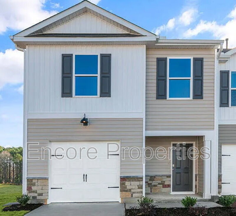 Angier Townhome: 50 Sweet Meadow Road