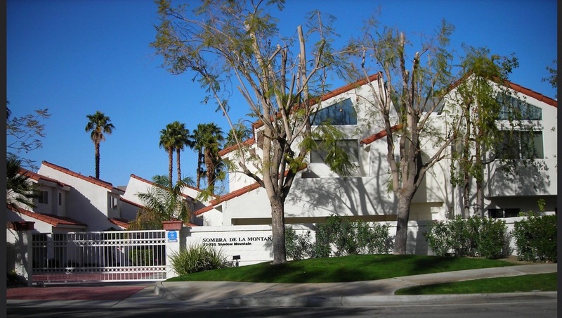 Palm Desert Condo: 73720 Shadow Mountain Drive - 1