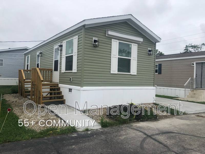 Cleveland House: 2700 Brookpark Rd
