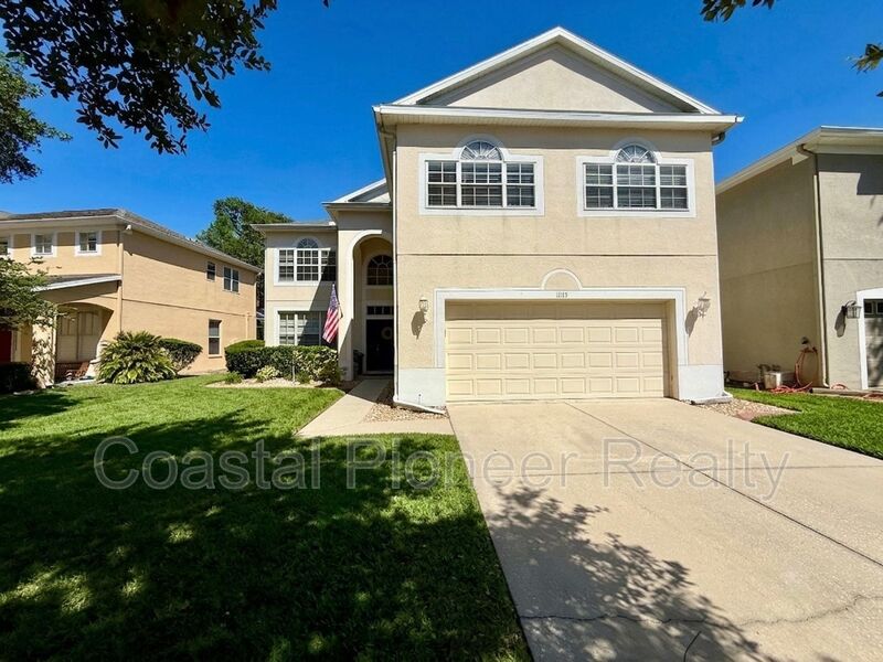 Tampa House: 11113 Avery Oaks Dr