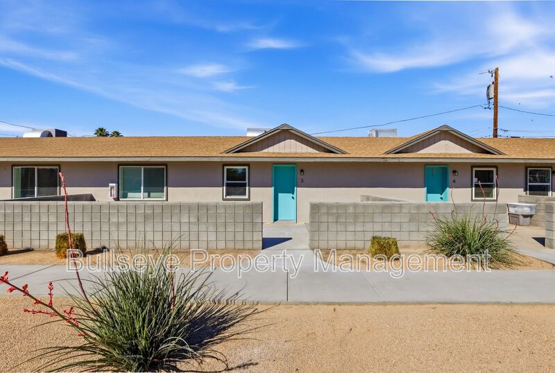 Phoenix House: 840 E. Turney Ave.