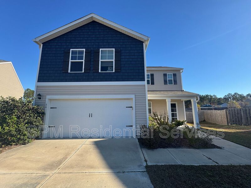 Hampstead House: 36 Evian Court