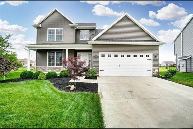 Sylvania House: 8914 Red Hawk Ct