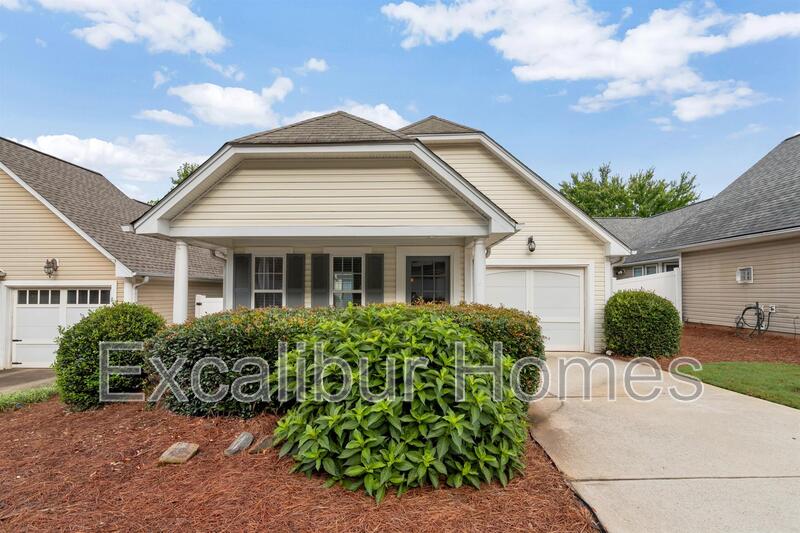 3 Bedroom House – 196 Highland Falls Dr, Hiram, GA