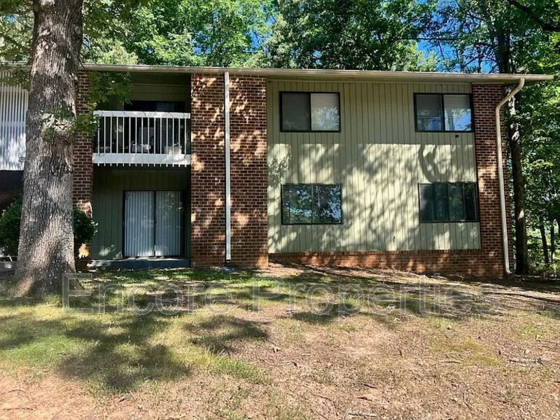 Raleigh Condo: 1299 Schaub Drive
