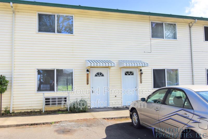 Portland Condo: 736 NE 94th Avenue