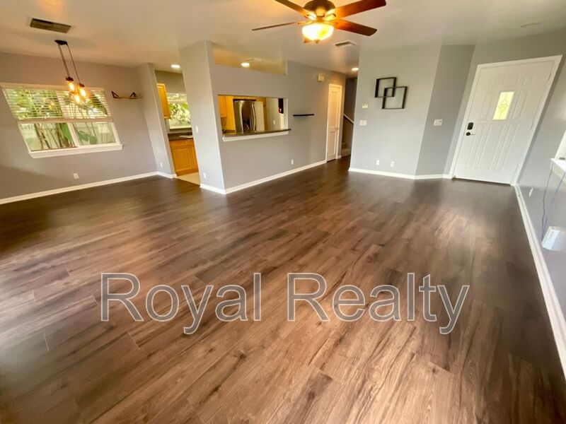 Waianae House: 87-2223 Pakeke Street