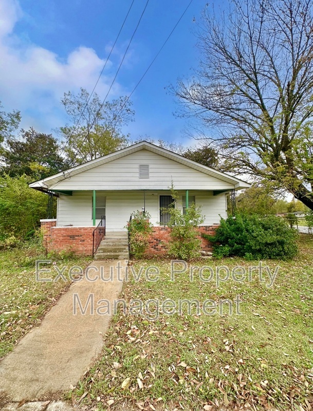 Bessemer House: 10 Center Street