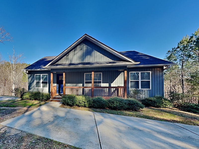 Remlap House: 5465 Red Valley Rd