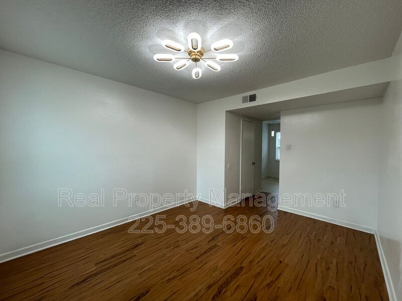 Baton Rouge Condo: 1511 Cristy Dr.