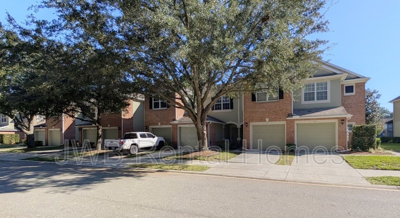 Jacksonville Townhome: 7511 Scarlet Ibis Ln