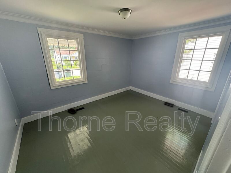 photo of rental property