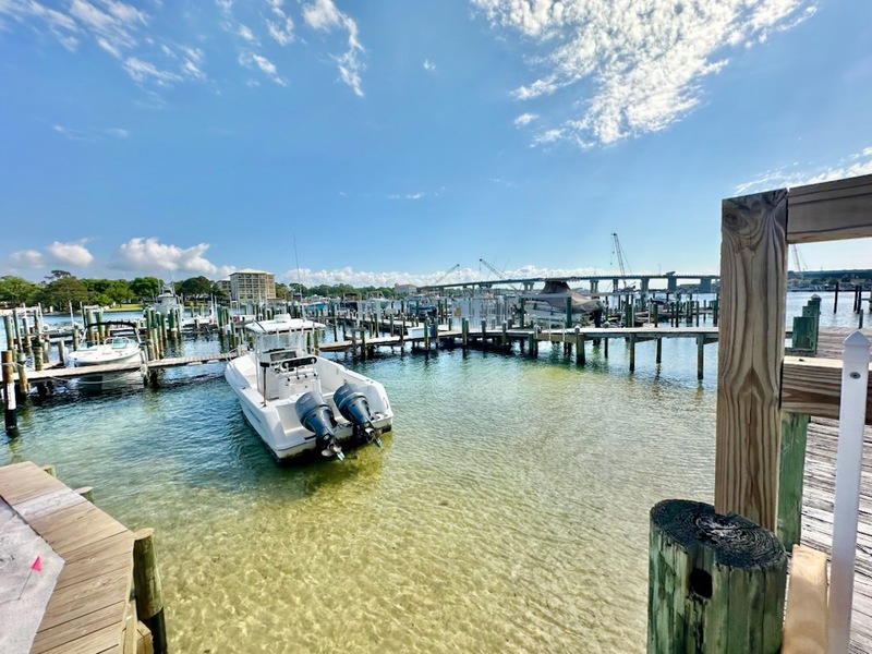 Fort Walton Beach Condo: 330 Bluefish Drive - 1